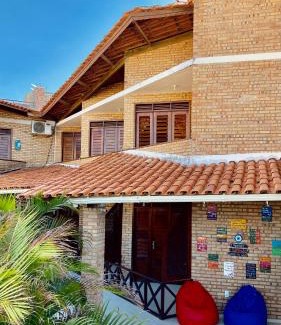 Flecheiras Hotel | Pousada Casa Do Alemão