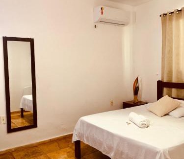 Canoa Quebrada Apartment | Pousada Casa do Bruno