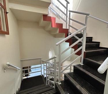 Itaperuna Apartment | Pousada Casa do Jova em Raposo RJ