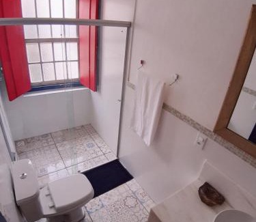 Ouro Preto Hotel | Pousada Casa do Pilar