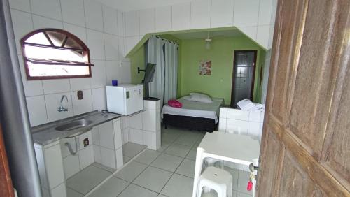 Piuma House | Pousada casa nostra