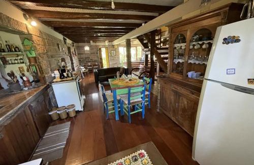 Bela Vista House | Pousada Casa Thede