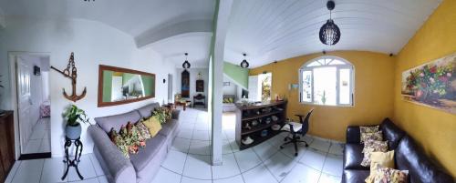 Nova Guarapari Hotel | Pousada Casa Verde