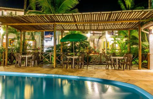 Boicucanga Beach Hotel | Pousada Casarão
