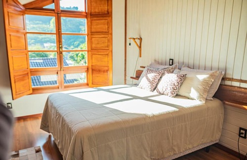 Municipal House | Pousada Casarão do Vale dos Vinhedos