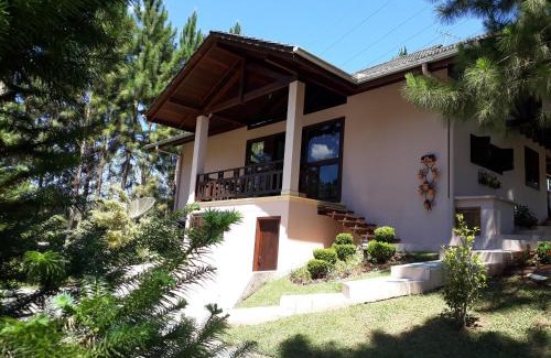 Pomerode Hotel | Pousada Casarão Gastehaus