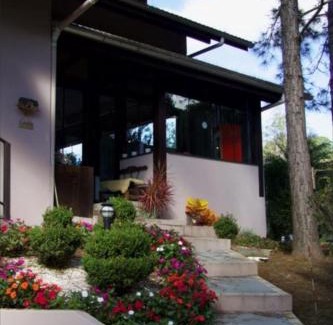 Pomerode Hotel | Pousada Casarão Gastehaus