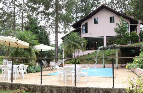 Pomerode Hotel | Pousada Casarão Gastehaus