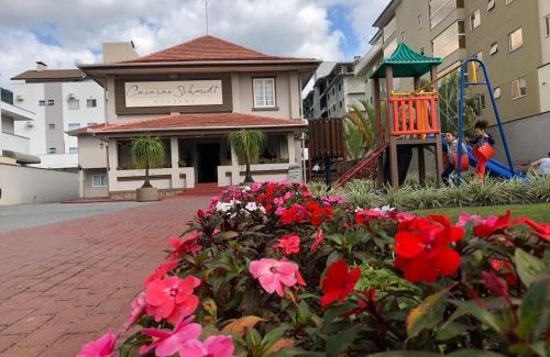 Pomerode Hotel | Pousada Casarão Schmidt