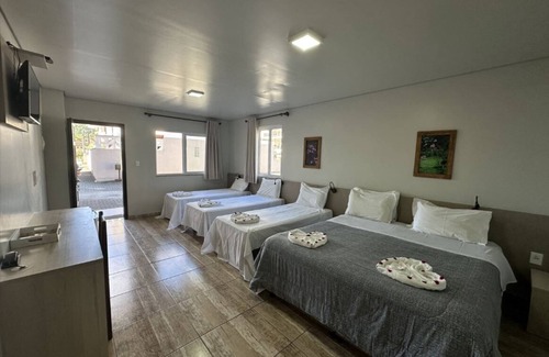 Pomerode Hotel | Pousada Casarão Schmidt