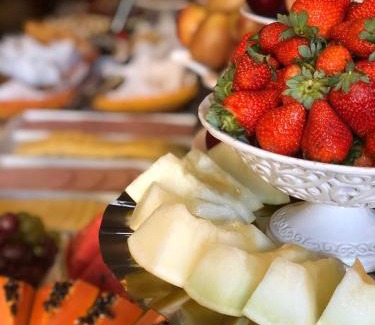 Garibaldi Hotel | Pousada Castello Benvenutti