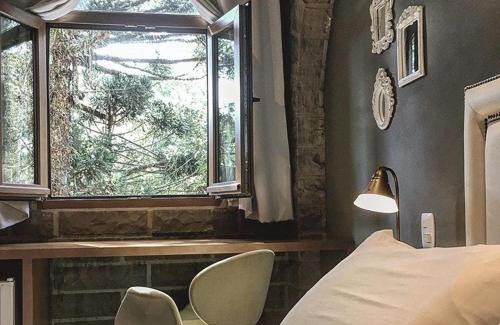 Garibaldi Hotel | Pousada Castello Benvenutti