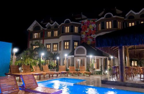 Lagoinha Hotel | Pousada Castello Montemare