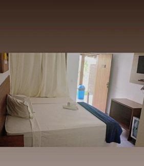 Sao Francisco Hotel | Pousada castelo princesinha do Sul