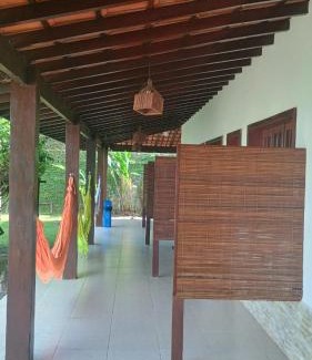 Sao Francisco Hotel | Pousada castelo princesinha do Sul