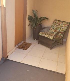 Campos Elisios Apartment | Pousada Castilho