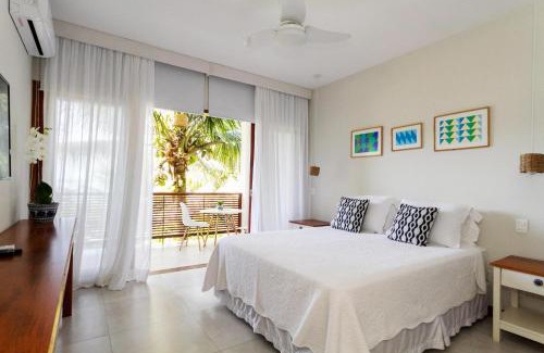 Paraty Hotel | Pousada Catarina