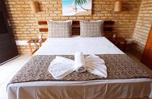 Flecheiras Hotel | Pousada Catavento