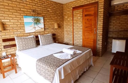 Flecheiras Hotel | Pousada Catavento