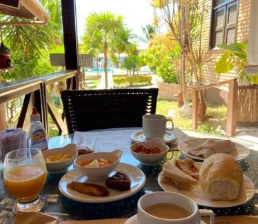 Flecheiras Hotel | Pousada Catavento