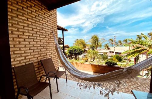 Flecheiras Hotel | Pousada Catavento