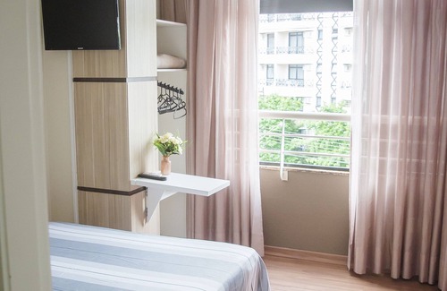 Piratuba Hotel | Pousada Center Piratuba