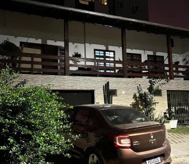 Centro Hotel | Pousada Central Jaraguá