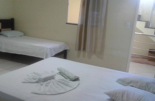 Sao Benedito Hotel | Pousada Central São Benedito