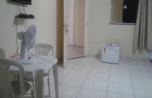 Sao Benedito Hotel | Pousada Central São Benedito