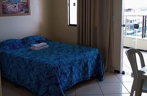 Sao Benedito Hotel | Pousada Central São Benedito