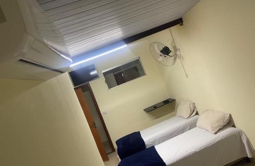 Santuario Apartment | Pousada Centro Oeste