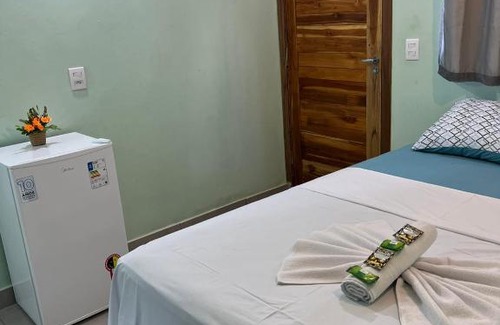 Cuiaba Hotel | Pousada Certa Express