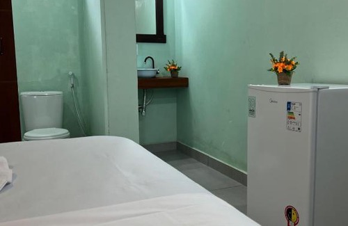 Cuiaba Hotel | Pousada Certa Express