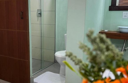 Cuiaba Hotel | Pousada Certa Express