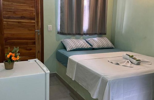 Cuiaba Hotel | Pousada Certa Express