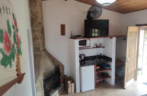 Carrancas Hotel | Pousada Ceu e Serra