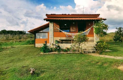 Carrancas Hotel | Pousada Ceu e Serra