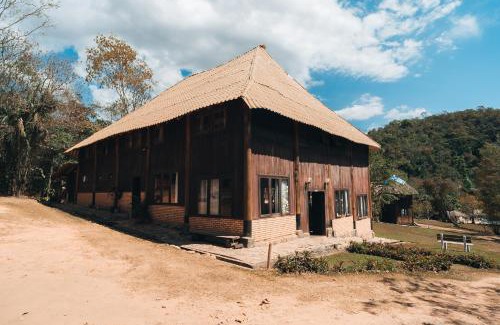 Alto Paraiso de Goias Hotel | Pousada Chápada dos Veadeiros