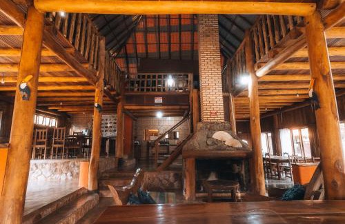 Alto Paraiso de Goias Hotel | Pousada Chápada dos Veadeiros