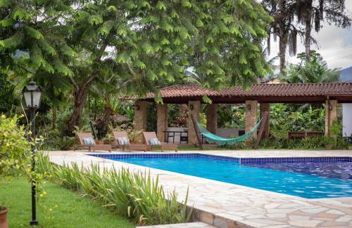 Pantanal Hotel | Pousada Chácara Das Acácias