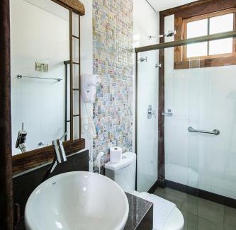 Cachoeira do Campo Hotel | Pousada Chão de Minas Ouro Preto