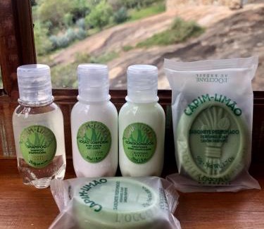 Cachoeira do Campo Hotel | Pousada Chão de Minas Ouro Preto