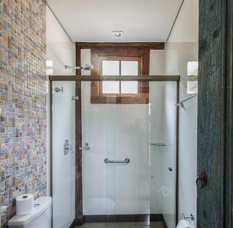 Cachoeira do Campo Hotel | Pousada Chão de Minas Ouro Preto