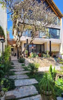 Sao Paulo Bed & Breakfast | Pousada Chalé Poder das Pedras