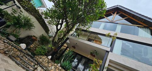 Sao Paulo Bed & Breakfast | Pousada Chalé Poder das Pedras