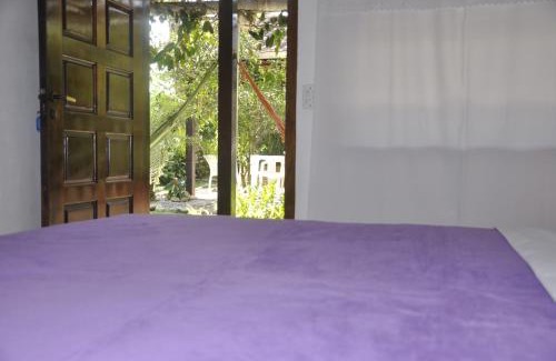 Jabaquara Hotel | Pousada Chalé Suíço