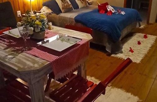 Mariscal House | Pousada Chalé Suiço Bombinhas