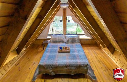 Mariscal House | Pousada Chalé Suiço Bombinhas