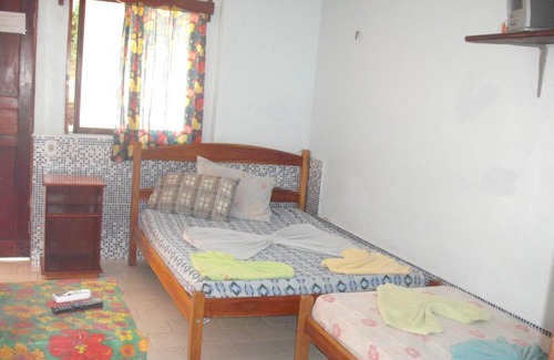 Parnaiba Hotel | Pousada Chalé Suiço