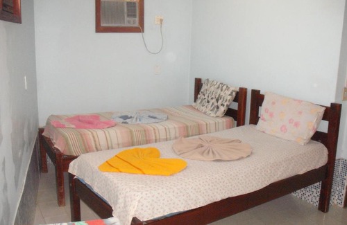 Parnaiba Hotel | Pousada Chalé Suiço